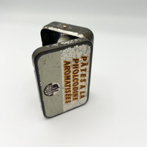 Alternative view of Boîte Céramique méduse ANNE BERTHELOT