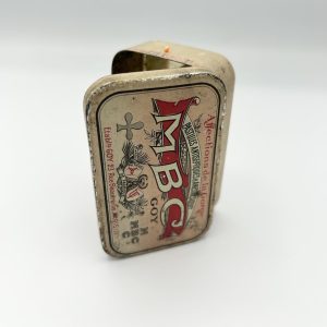 Alternative view of Boîte MBC Céramique méduse ANNE BERTHELOT