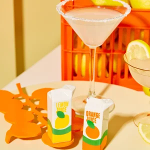 Salière et poivrière Juice Fluid Market