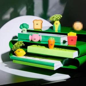 Surprise Box Food (1pcs) Fluid Market