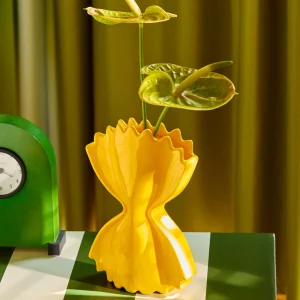 Vase Pasta Fluid Market