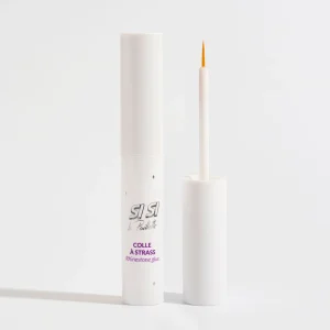 Colle à Strass SI SI LA PAILLETTE