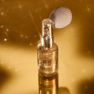 Spray Poudre Pailletée - Doré Sisi la paillette