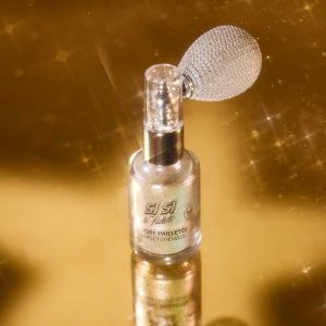 Spray Poudre Pailletée - Holo Sisi la paillette