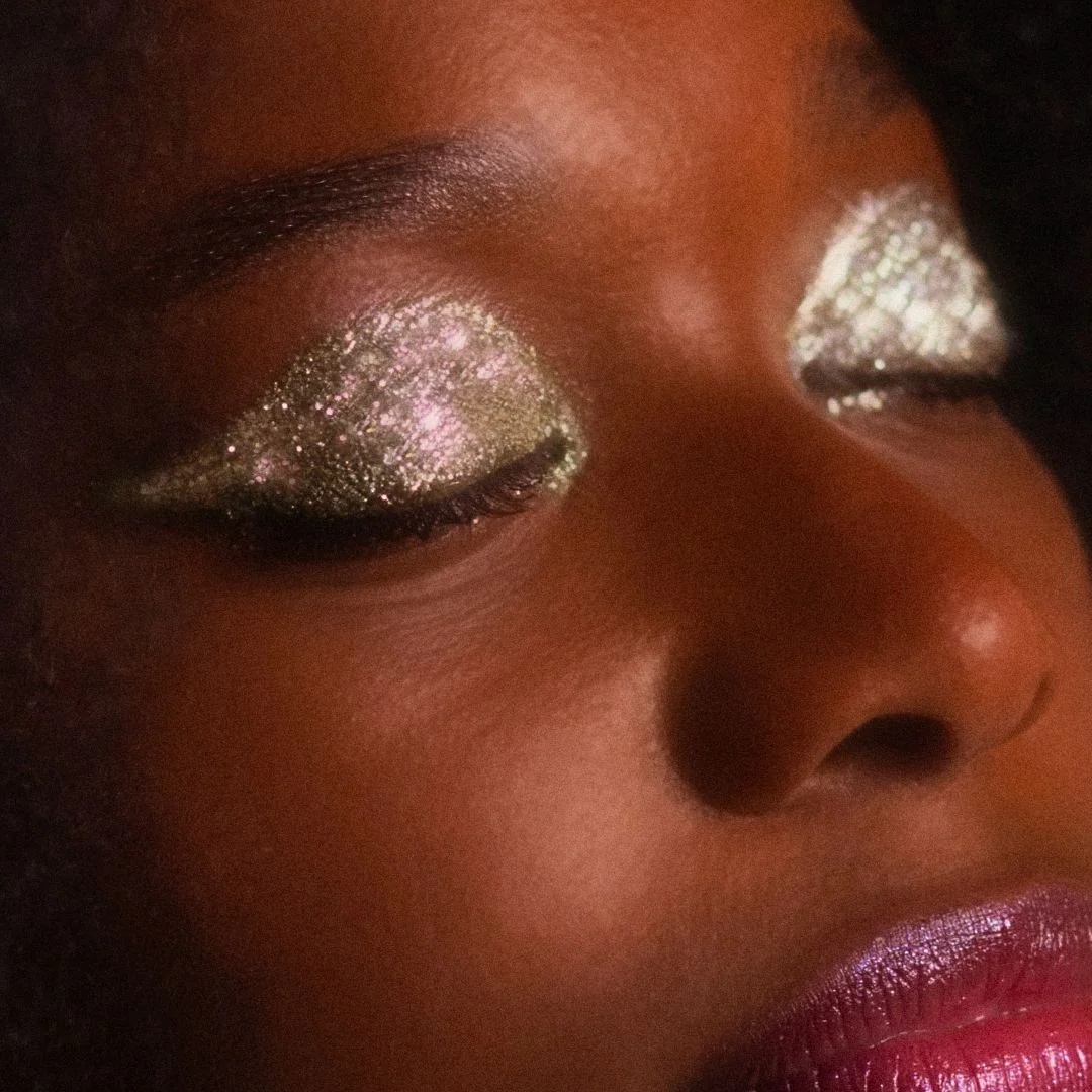 Paillettes Runway SI SI LA PAILLETTE