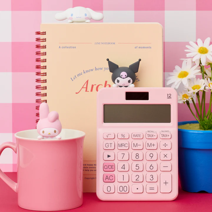 Hippers Hello Kitty & Friends (1pcs) – Image 2