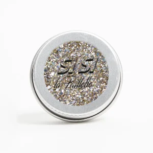 Alternative view of Paillettes Runway SI SI LA PAILLETTE