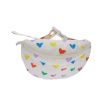 Sac banane enfant multicoeurs Petit Souk