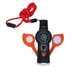 Kit d'exploration 5 en 1 vert Le Petit Souk