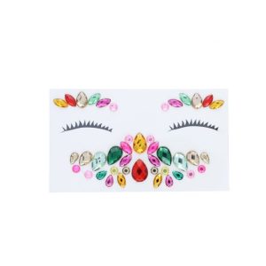 Alternative view of Bijoux de visage - Paraty Le Petit Souk