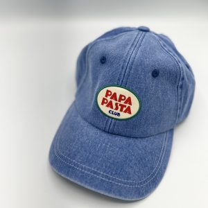 Casquette Papa Pasta adulte Petit Souk
