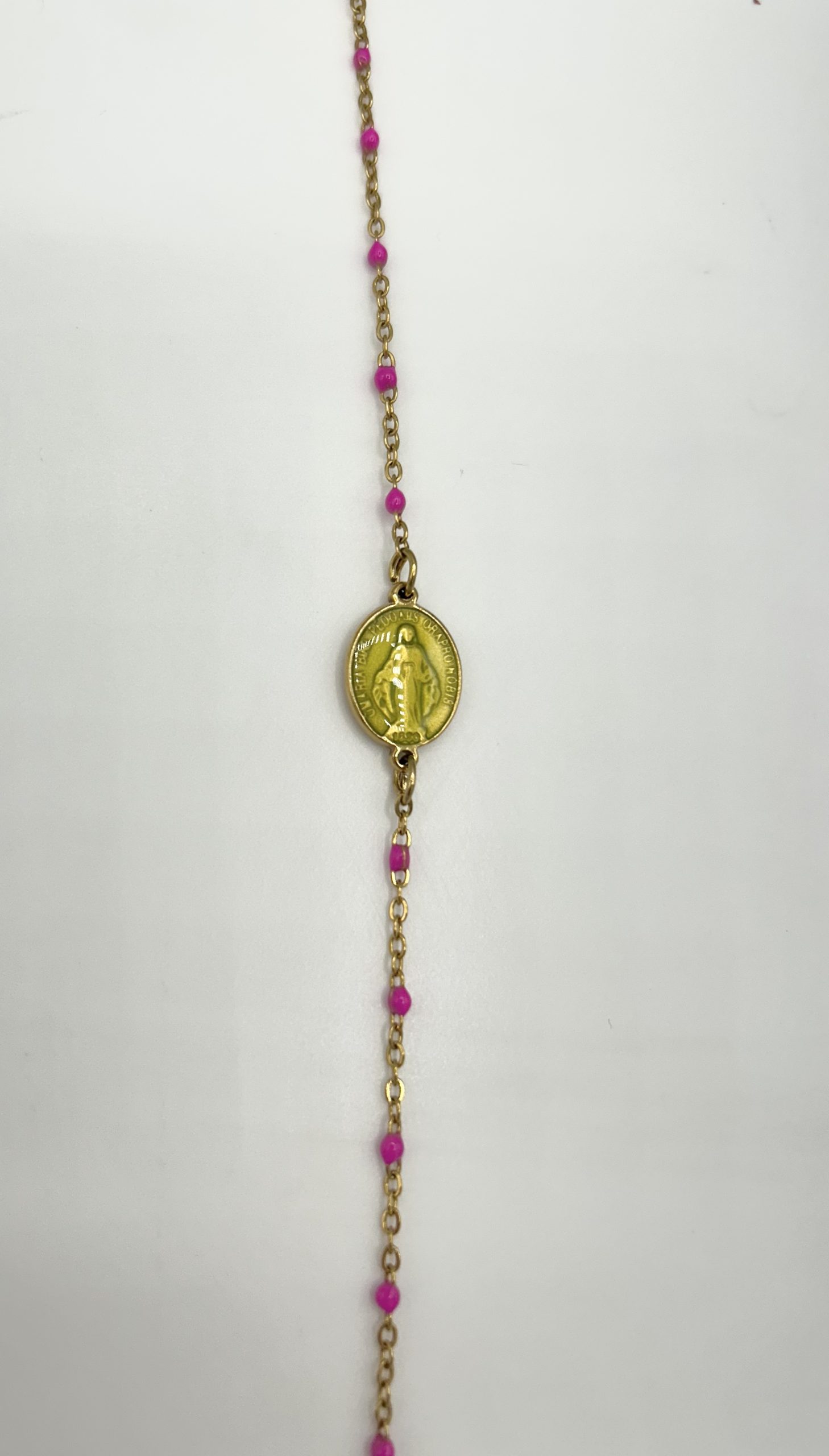 Santa Maria - Bracelet Lime green PALAS – Image 2