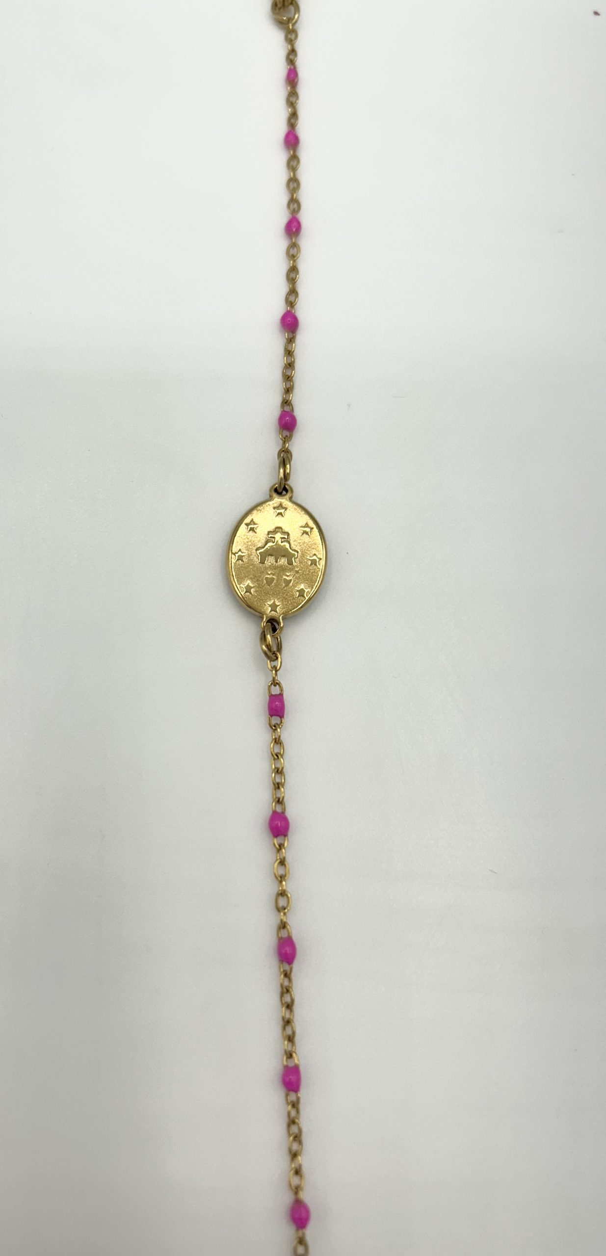 Santa Maria - Bracelet Lime green PALAS – Image 3