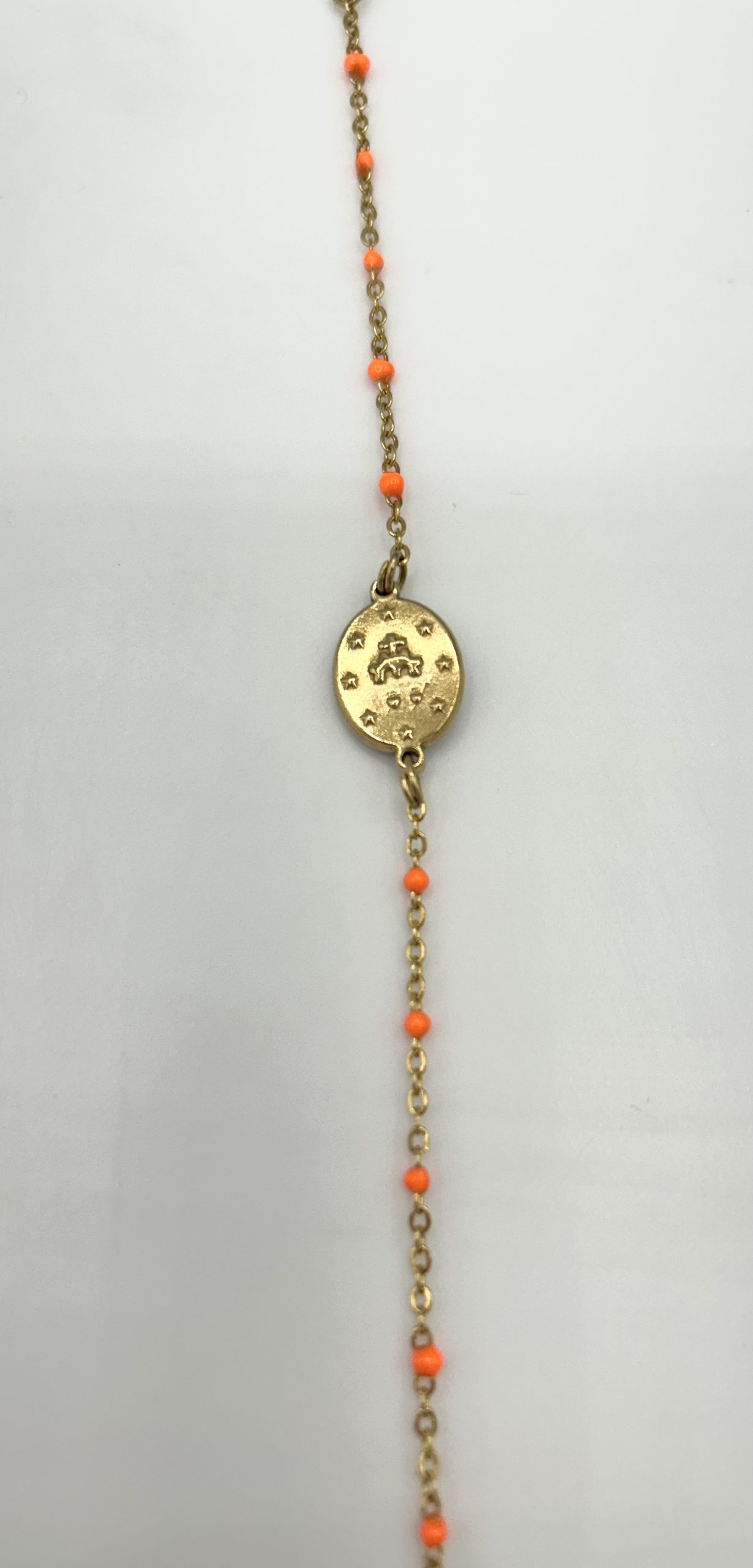 Santa Maria - Bracelet Orange PALAS – Image 2