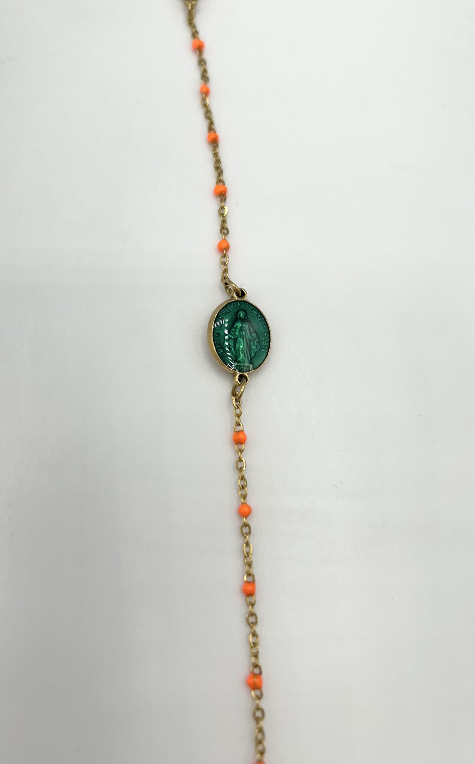 Santa Maria - Bracelet Orange PALAS – Image 3