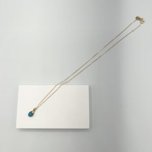 Collier Maelle Sophie Deschamps