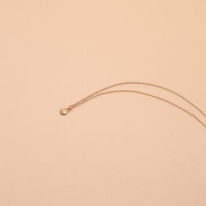 Collier Coquillage ADORABLES LES FEMMES A BARBES