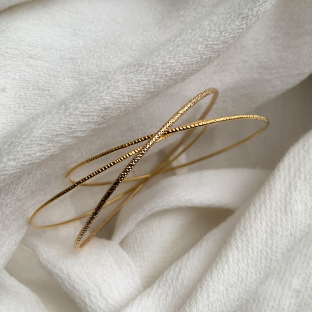 Jonc Liska Sophie Deschamps