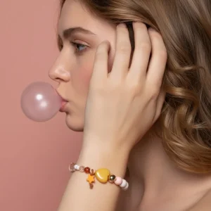 kit bracelet collection Animaux à personnaliser