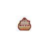 Broche Religieuse Macon & Lesquoy