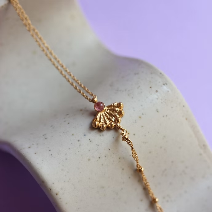 Bracelet MARINA ATELIER NICOL