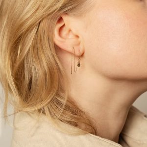 Créole à l'unité IRIS ATELIER NICOL