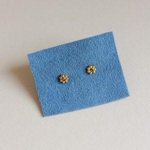 Puces d'oreilles BALI ATELIER NICOL