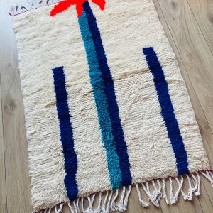 Tapis Palmito AZILAL 1,37X1