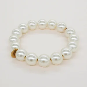 BICHOUS® Nacrés ronds S SCRUNCHIE IS BACK