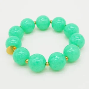 BICHOUS® Ronds marbrés SCRUNCHIE IS BACK