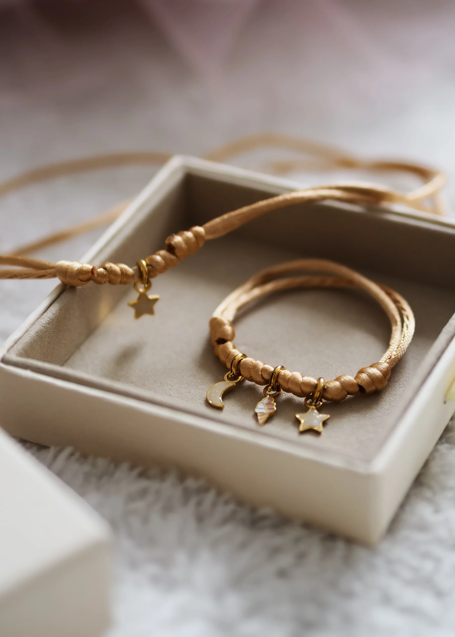 Bracelet Make my bracelet Mrs ERTHA