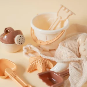 Ensemble de jouets de plage Mrs ERTHA