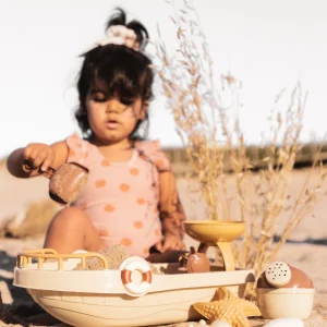 Alternative view of Ensemble de jouets de plage Mrs ERTHA