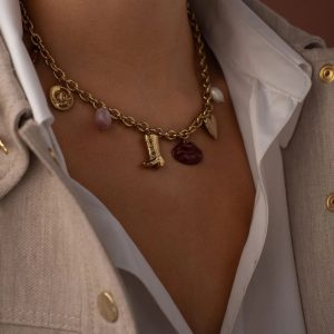 Collier Bohm Paris - Moïra BOHM