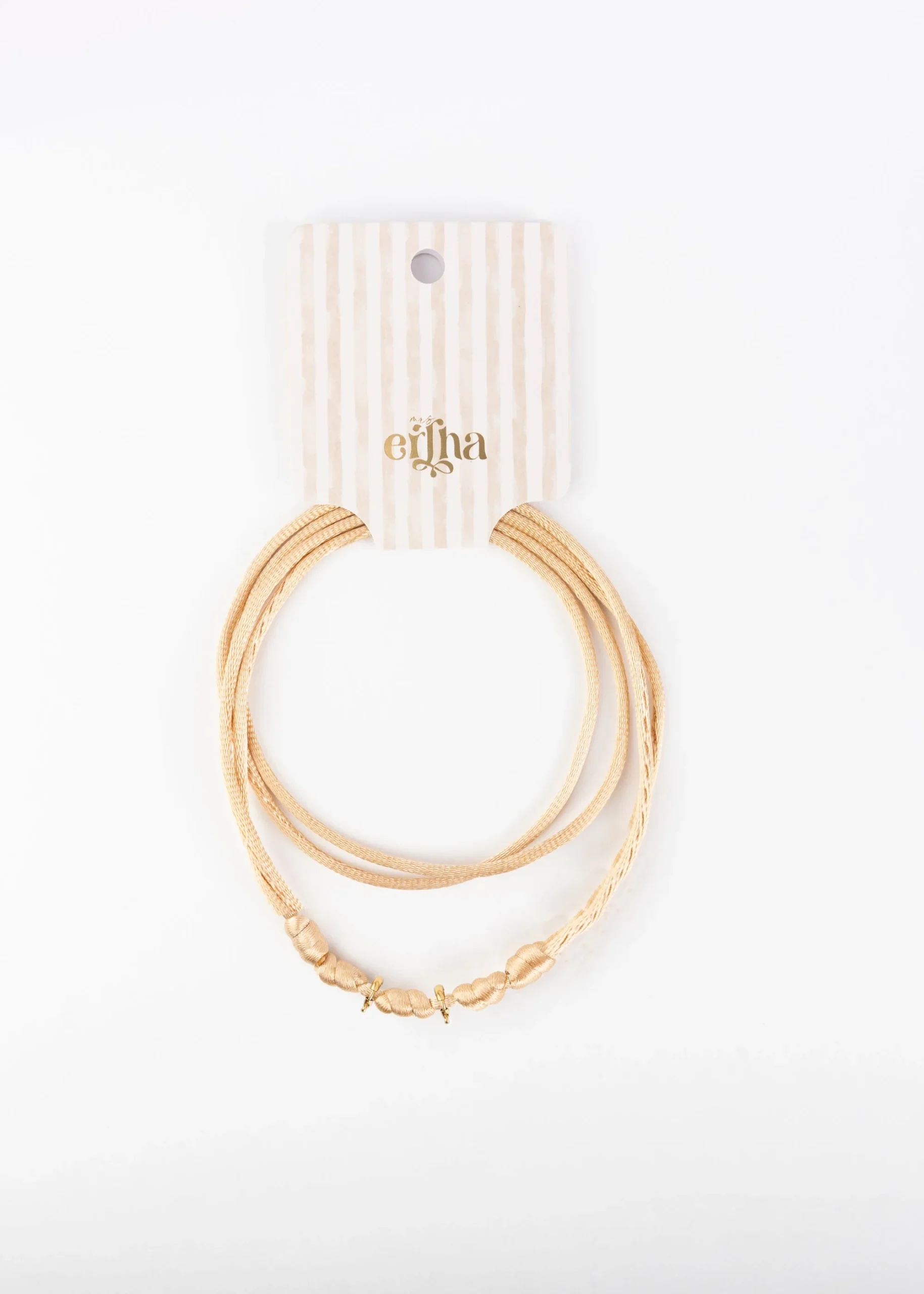 Collier Make my bracelet Mrs ERTHA – Image 2