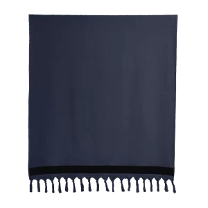 Copacabana drap de plage Encre HAOMY