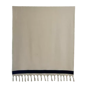 Copacabana drap de plage Taupe HAOMY