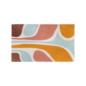 Pareo Payotte Bed and philosophy