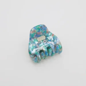 Pince multi - Turquoise SCRUNCHIE IS BACK