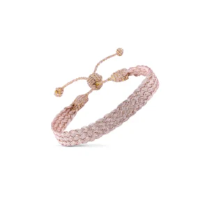 Bracelet Box rose gold MAYAAZ