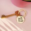 Porte-clé Self Love Club Malicieuse