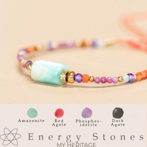 Bracelet My Heritance MUJA JUMA