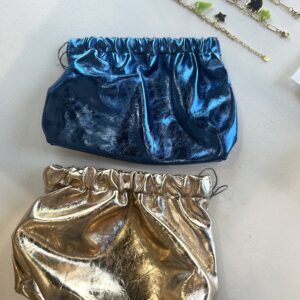 Pochette irisé Crazy Lou