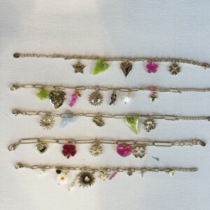 Bracelets Bohm Paris à breloques BOHM