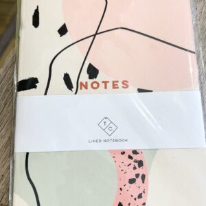 Carnet de notes The completist