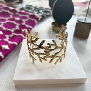 Jonc corail Héliance