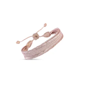 Bracelet Nerry rose gold MAYAAZ