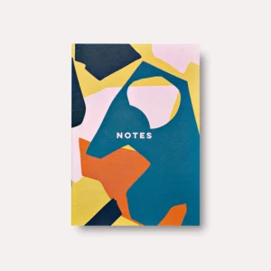 Carnet de notes The completist
