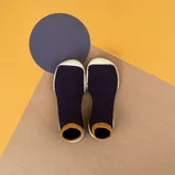 Chaussons COLLEGIEN ganache 44/45