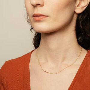 Collier STRIA ATELIER NICOL